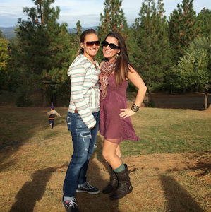 Meet your Posher, Gina